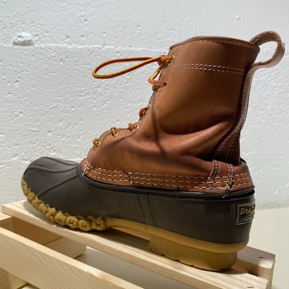 LL Bean Women's Bean Boots - Picture 6 of 12